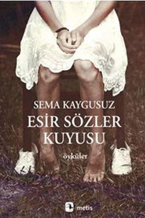 Vorderes Coverbild Esir Sözler Kuyusu