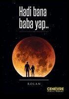 Vorderes Coverbild Hadi Bana Baba Yap...