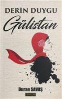 Vorderes Coverbild Derin Duygu Gülistan