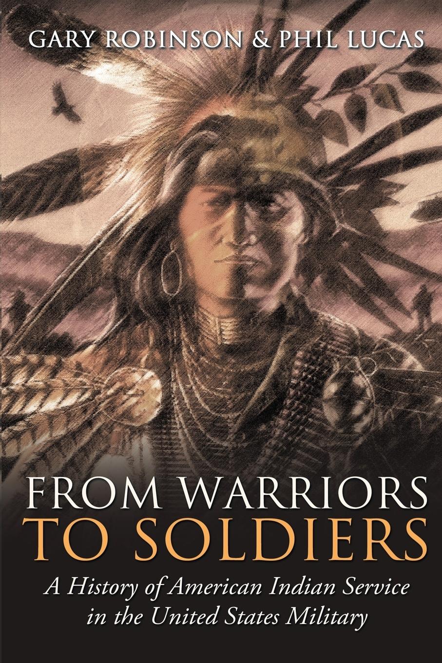 Vorderes Coverbild From Warriors to Soldiers