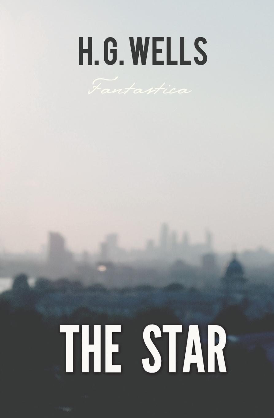 Vorderes Coverbild The Star