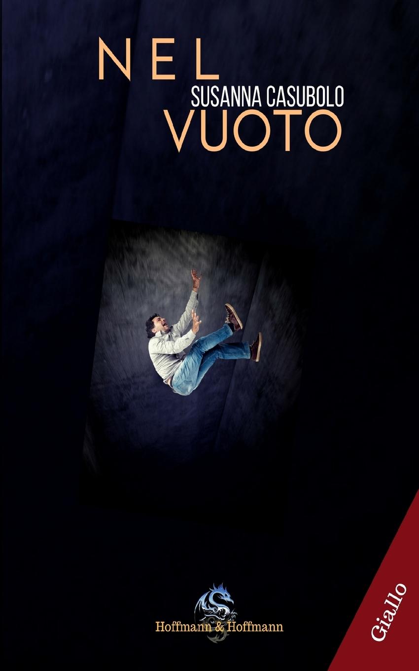 Vorderes Coverbild Nel Vuoto