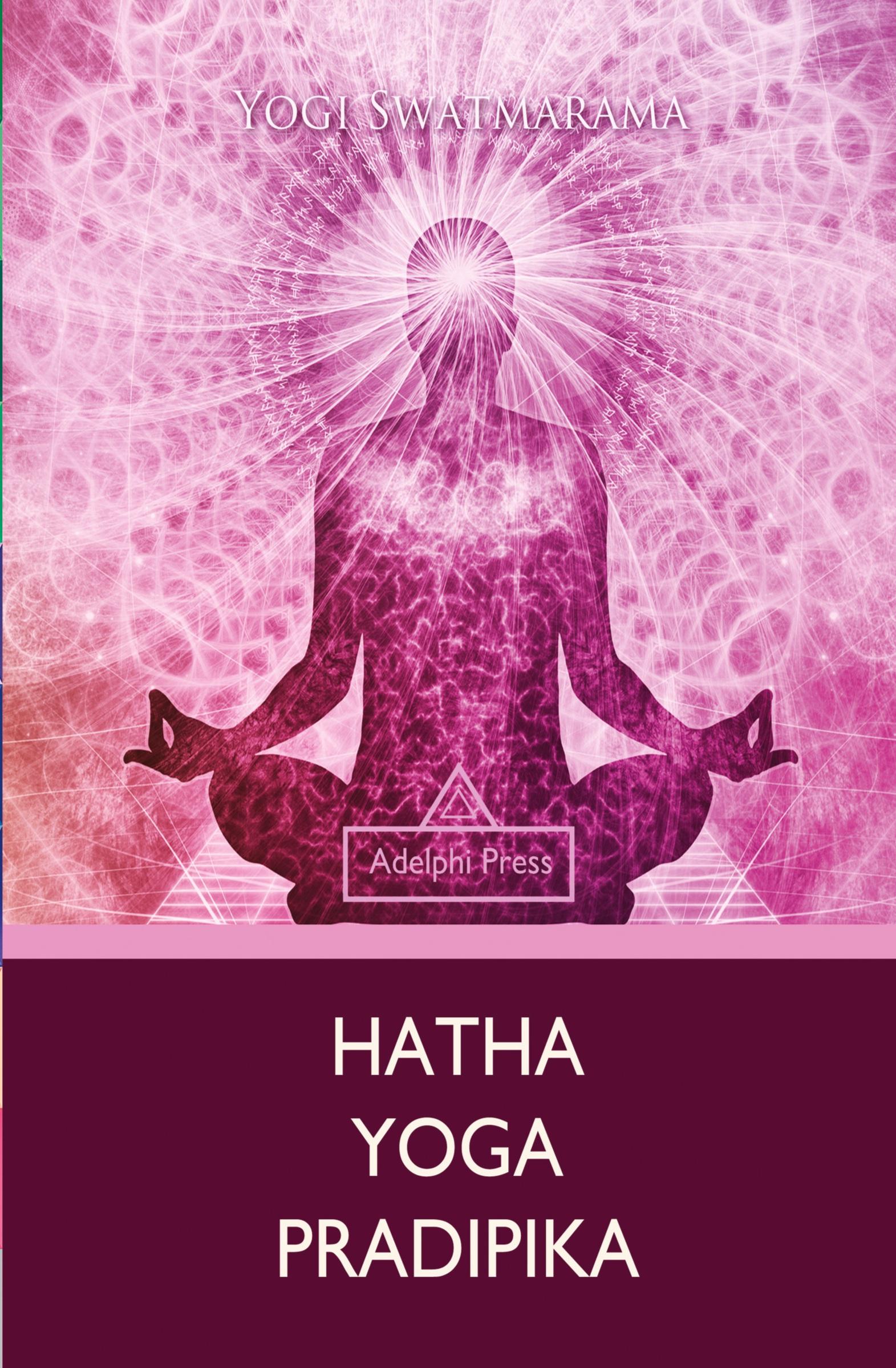 Vorderes Coverbild Hatha Yoga Pradipika