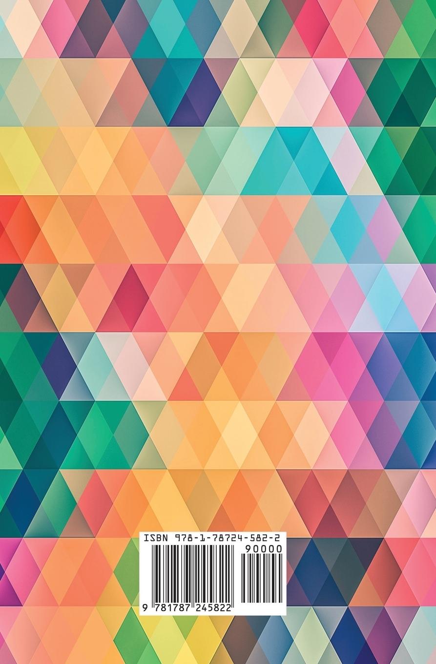 Rückseitencover Yoga Sutras of Patanjali