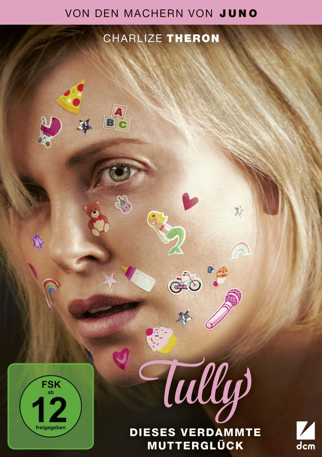 Vorderes Coverbild Tully