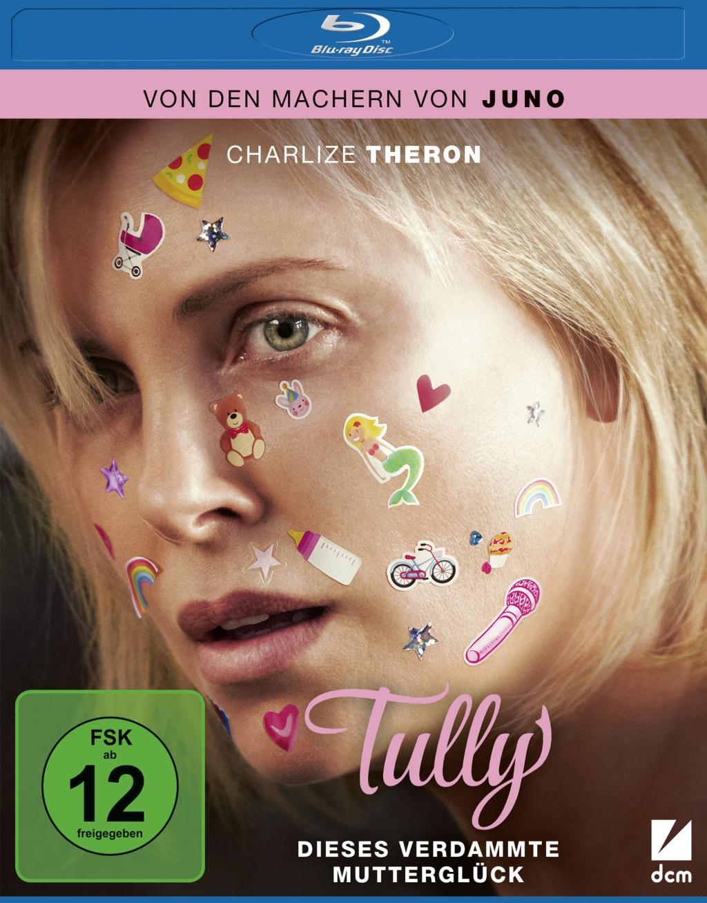 Vorderes Coverbild Tully