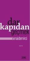Vorderes Coverbild Dar Kapidan Gecmek