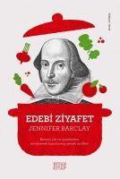 Vorderes Coverbild Edebi Ziyafet