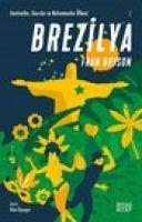 Vorderes Coverbild Brezilya