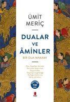 Vorderes Coverbild Dualar ve Aminler