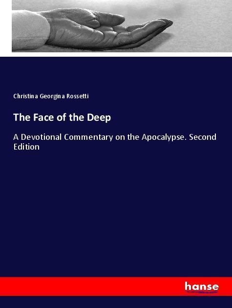 Vorderes Coverbild The Face of the Deep