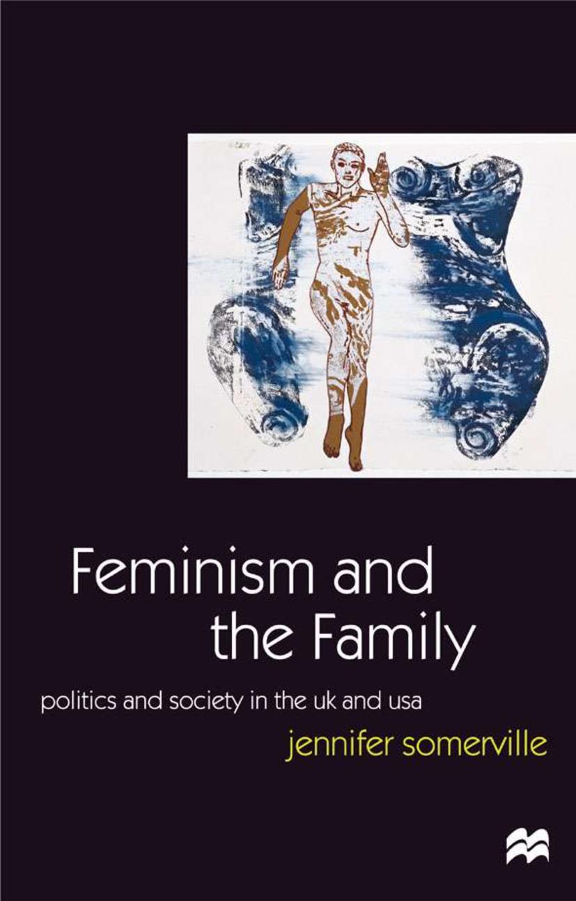 Vorderes Coverbild Feminism and the Family