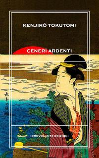 Vorderes Coverbild Ceneri ardenti