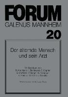 Vorderes Coverbild Der alternde Mensch und sein Arzt