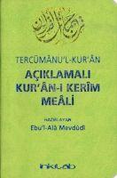 Vorderes Coverbild Aciklamali Kuran-i Kerim Meali Tercümanul-Kuran