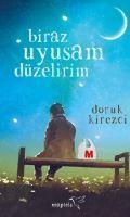 Vorderes Coverbild Biraz Uyusam Düzelirim