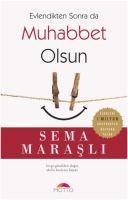 Vorderes Coverbild Evlendikten Sonra da Muhabbet Olsun