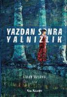 Vorderes Coverbild Yazdan Sonra Yalnizlik