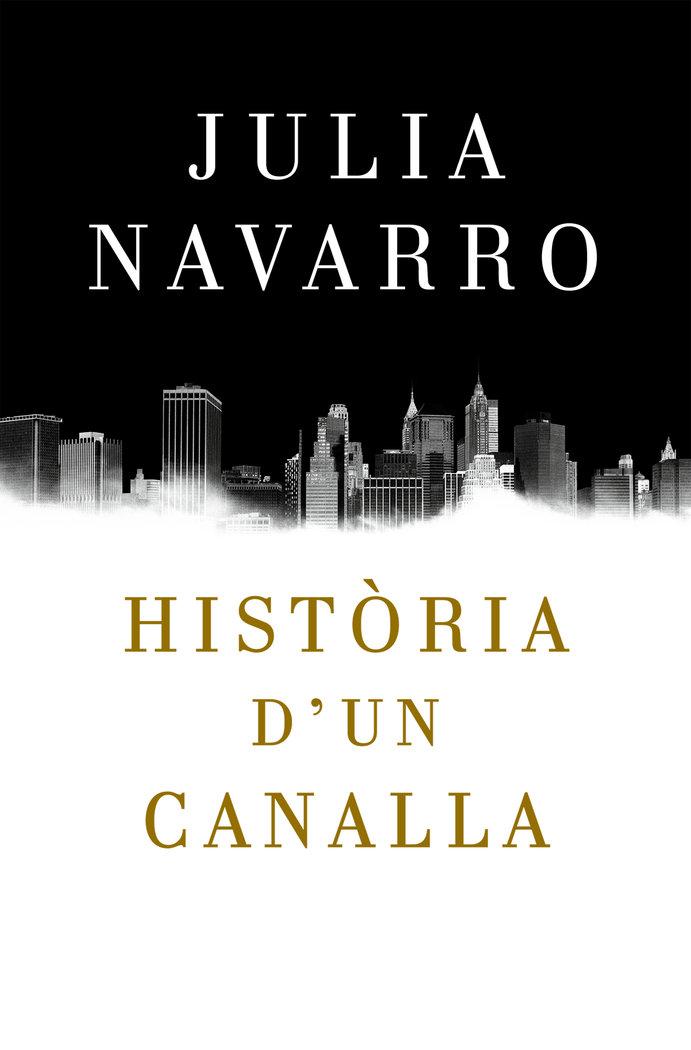 Vorderes Coverbild Història d'un canalla