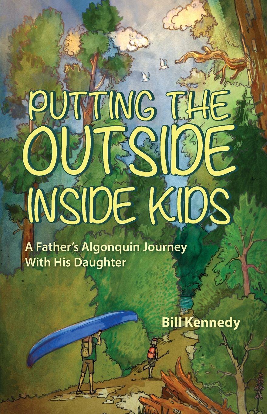 Vorderes Coverbild Putting the Outside Inside Kids