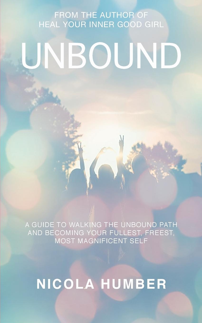 Vorderes Coverbild Unbound