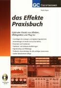 Vorderes Coverbild Das Effekte Praxisbuch