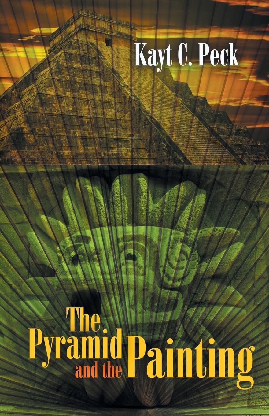 Vorderes Coverbild The Pyramid and the Painting