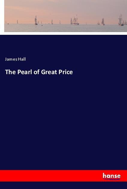 Vorderes Coverbild The Pearl of Great Price