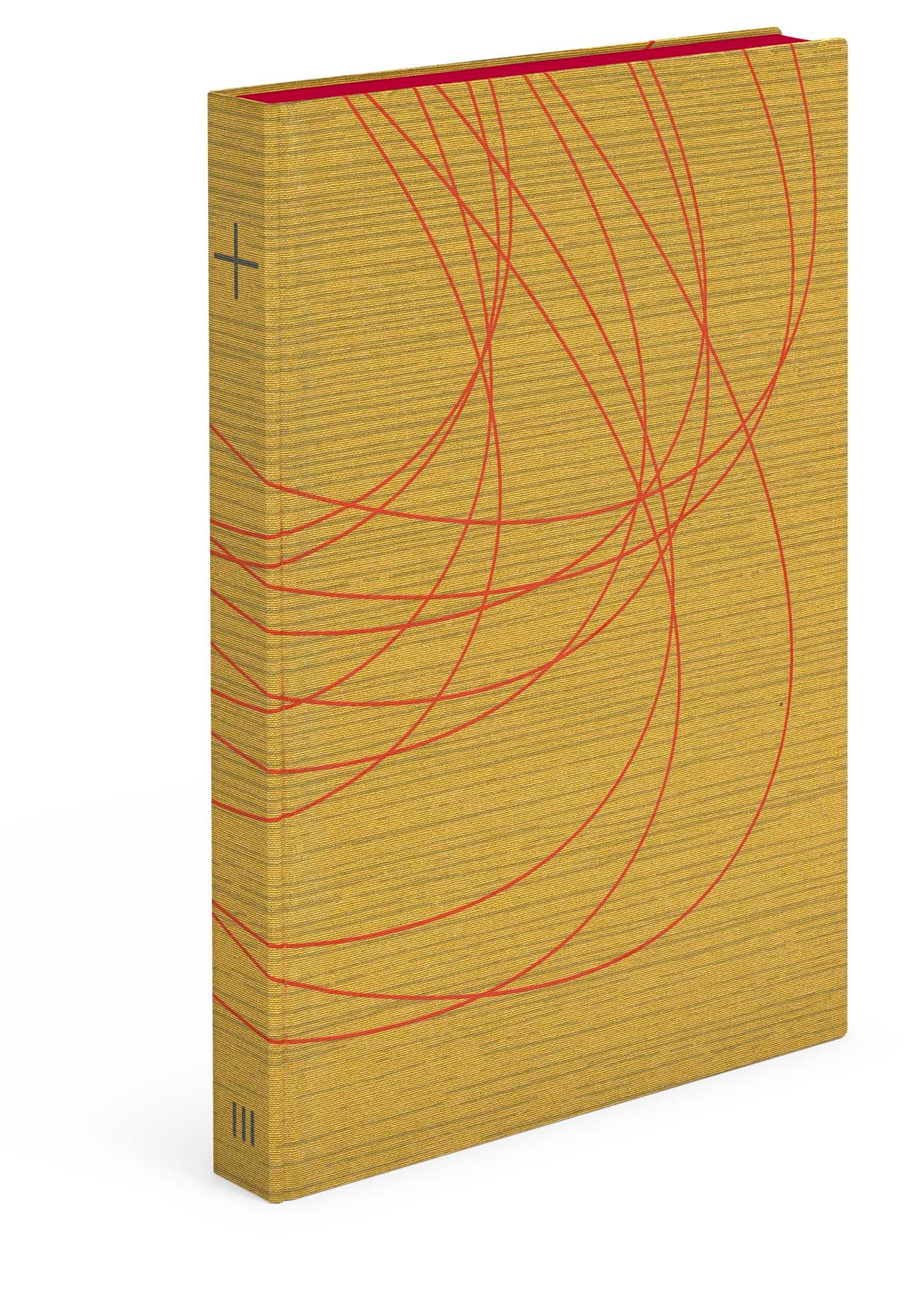 Vorderes Coverbild Die Sonntage und Festtage im Lesejahr C