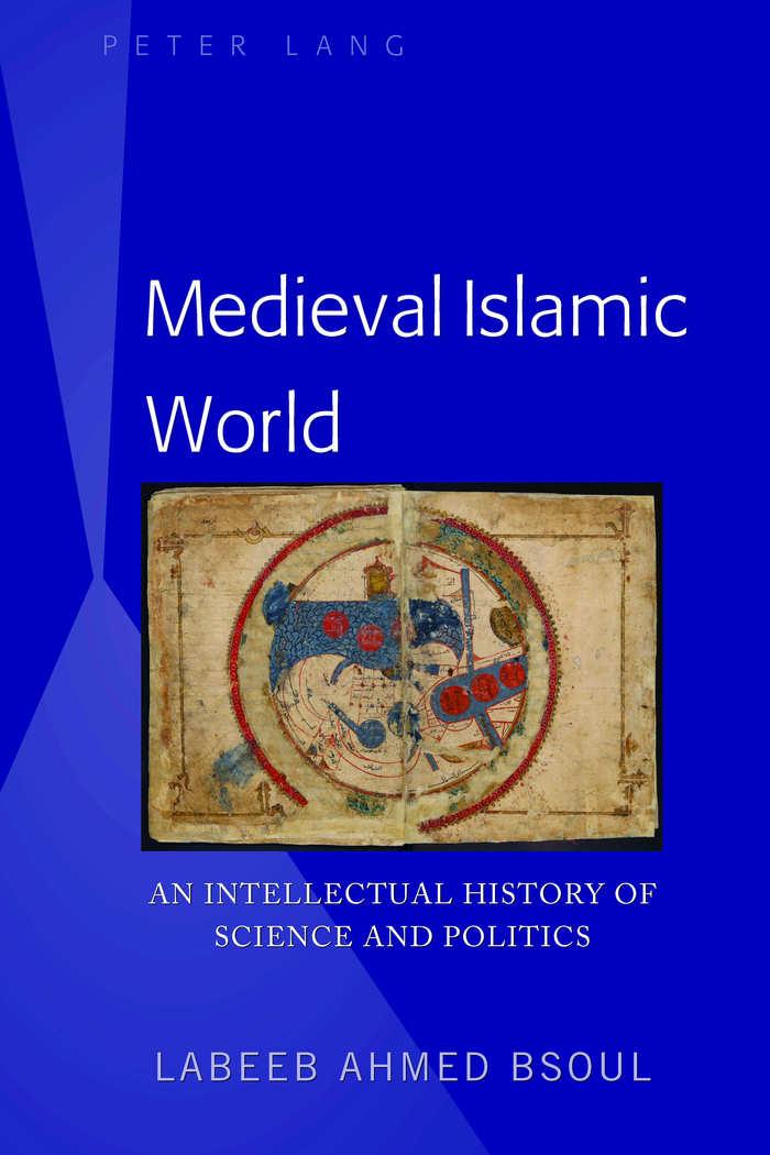 Vorderes Coverbild Medieval Islamic World