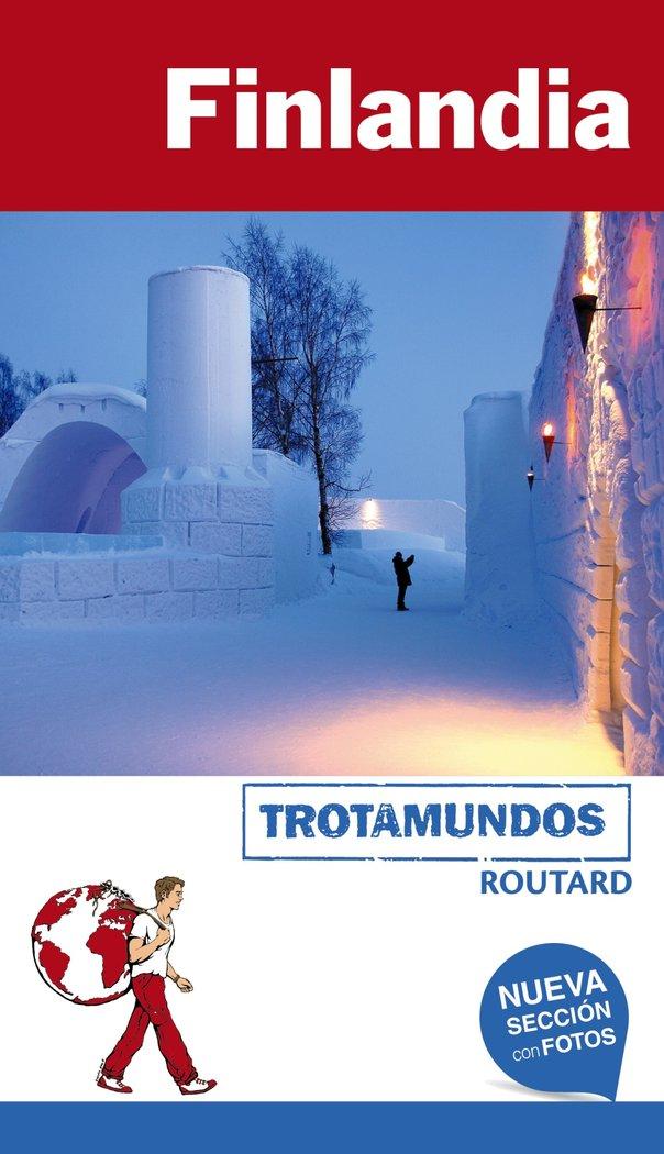 Vorderes Coverbild Finlandia