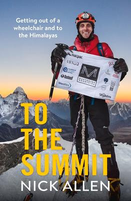 Vorderes Coverbild To the Summit