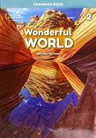 Vorderes Coverbild Wonderful World 2: Grammar Book