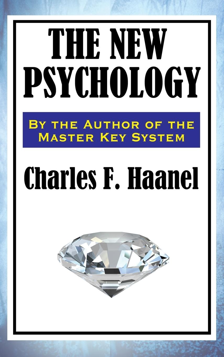 Vorderes Coverbild The New Psychology