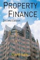 Vorderes Coverbild Property Finance