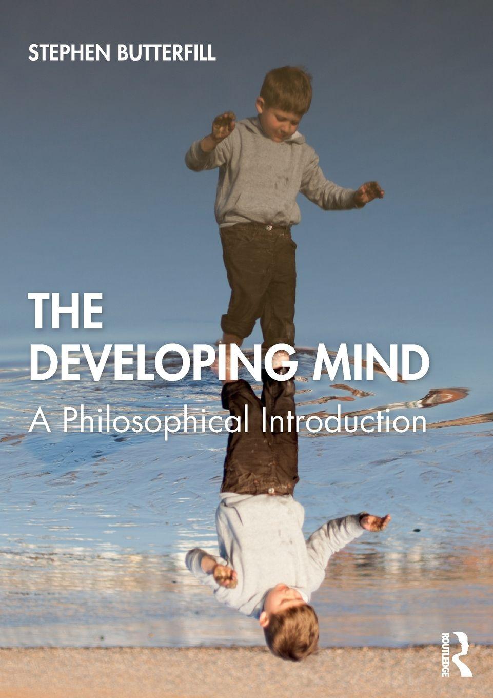 Vorderes Coverbild The Developing Mind