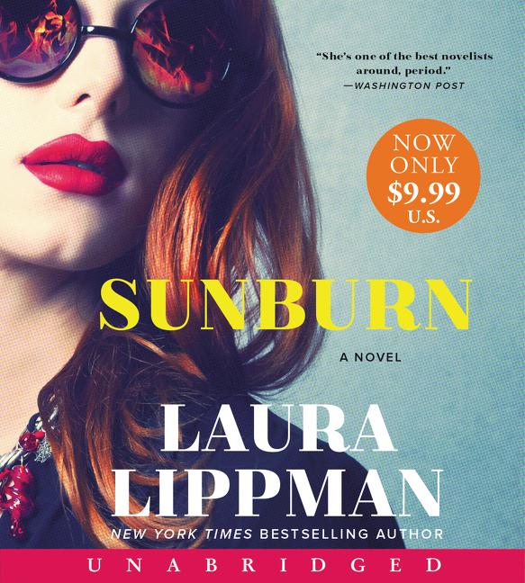 Vorderes Coverbild Sunburn Low Price CD