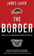 Vorderes Coverbild The Border