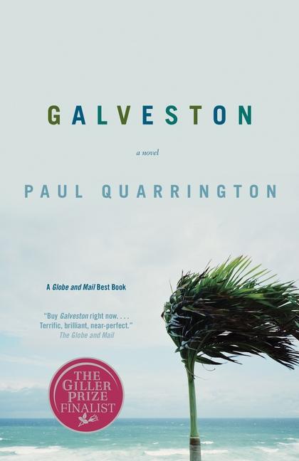 Vorderes Coverbild Galveston