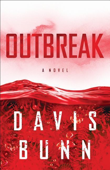 Vorderes Coverbild Outbreak