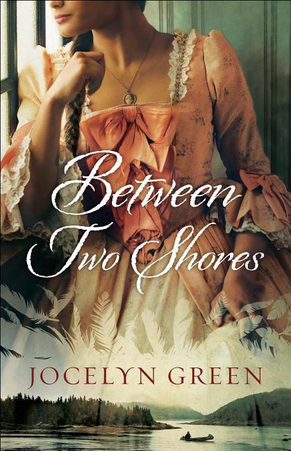 Vorderes Coverbild Between Two Shores