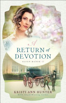 Vorderes Coverbild A Return of Devotion