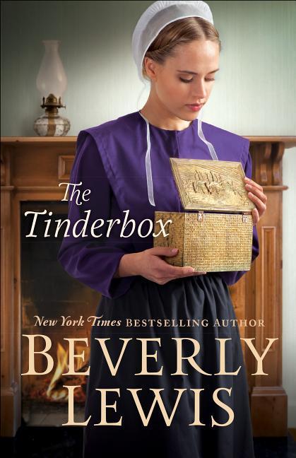 Vorderes Coverbild The Tinderbox