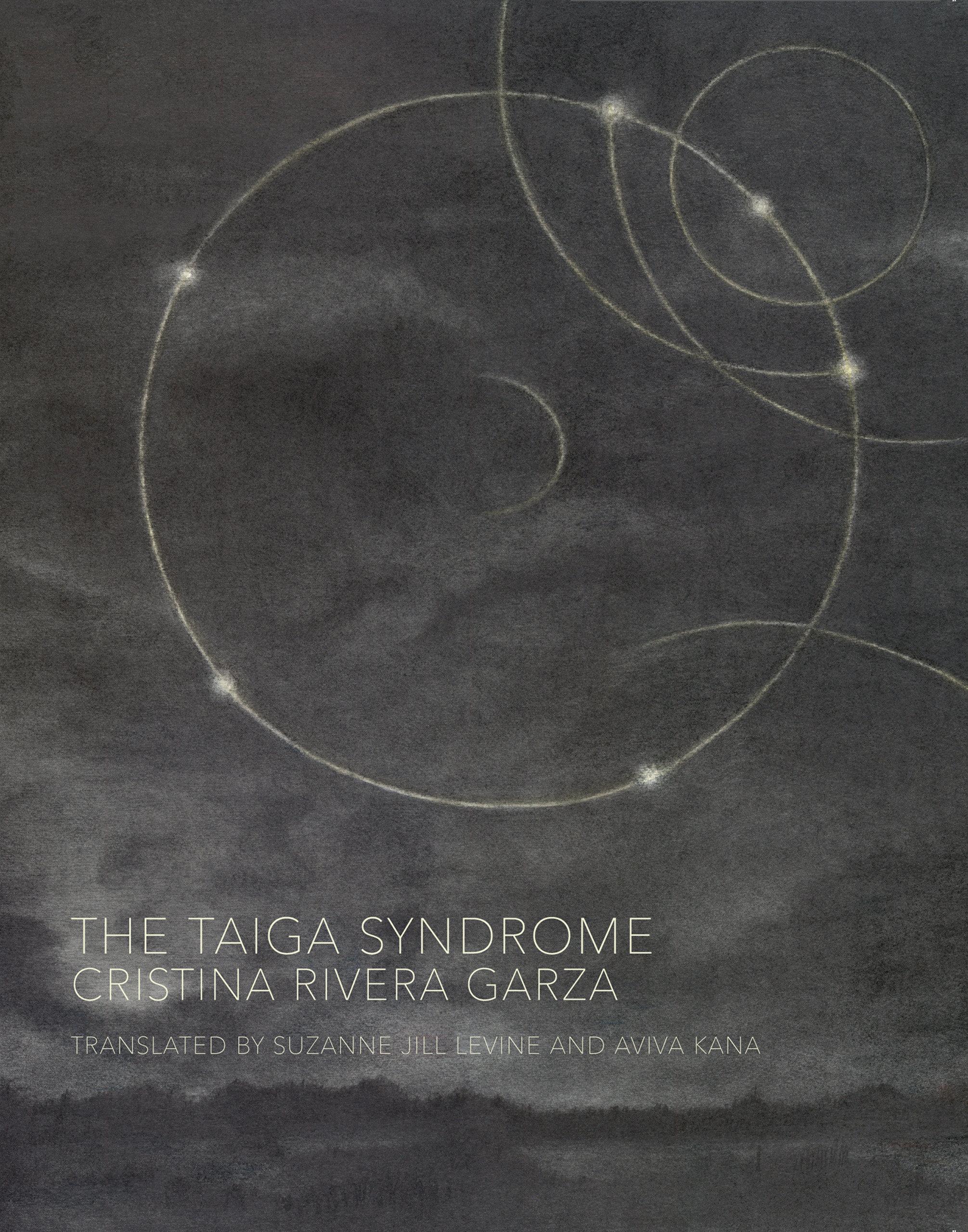 Vorderes Coverbild The Taiga Syndrome
