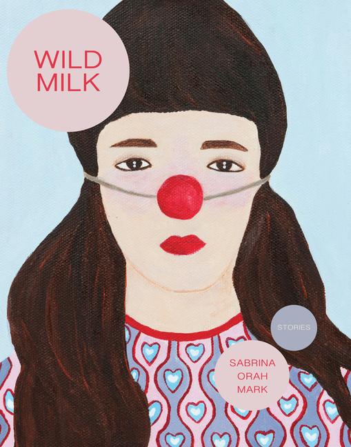 Vorderes Coverbild Wild Milk