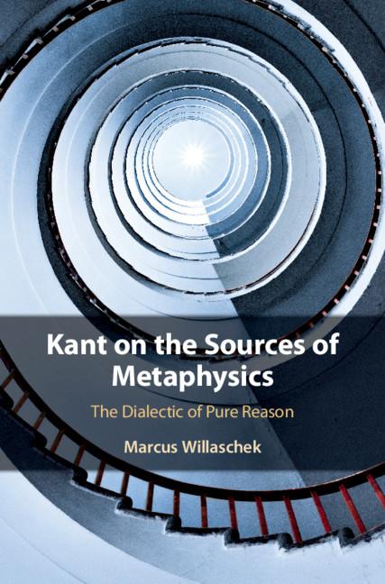 Vorderes Coverbild Kant on the Sources of Metaphysics