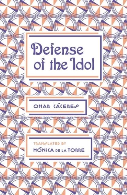 Vorderes Coverbild Defense of the Idol