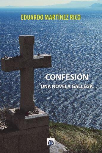 Vorderes Coverbild Confesión