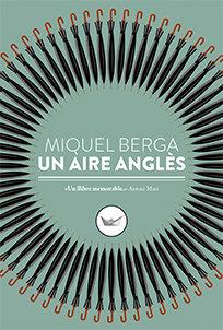 Vorderes Coverbild Un aire anglès