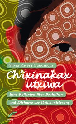 Vorderes Coverbild Ch'ixinakax utxiwa